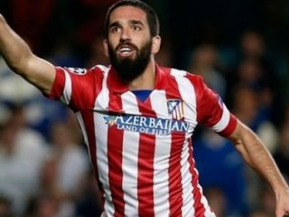 Arda Turan İlk Kez Konuştu