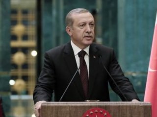 Erdoğan’dan Biden’a Taziye Telefonu