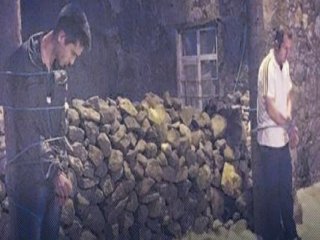 Böyle Ceza Görülmedi!