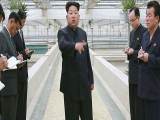 Kim Jong'dan Çılgın Karar!