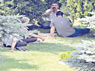 Ramazan'da Yine Rezalet