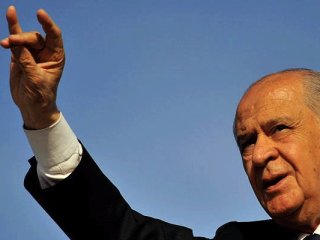 Bahçeli, Ecevit İle Sır Görüşmesini Paylaştı