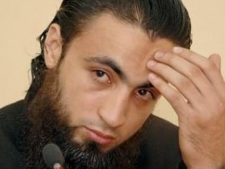 Dünya şampiyonu IŞİD'li öldü