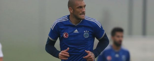 Galibiyeti Fernandao Getirdi