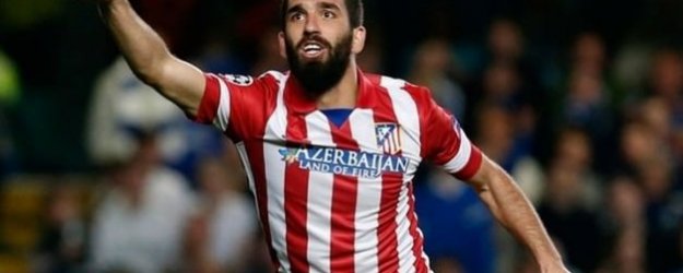 Arda Turan İlk Kez Konuştu