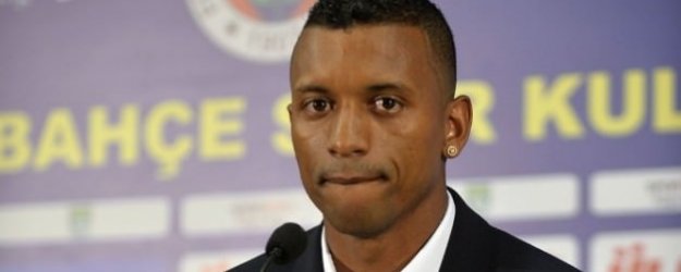 Luis Nani: Gözlerime İnanamadım