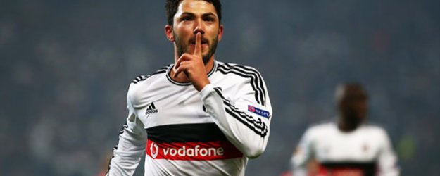 Tolgay'ın Babasından Şok Beşiktaş Sözleri!
