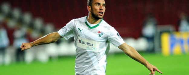 Beşiktaş'tan Belluschi Bombası!