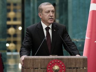 Erdoğan'ın Ekibine Sürpriz Atama