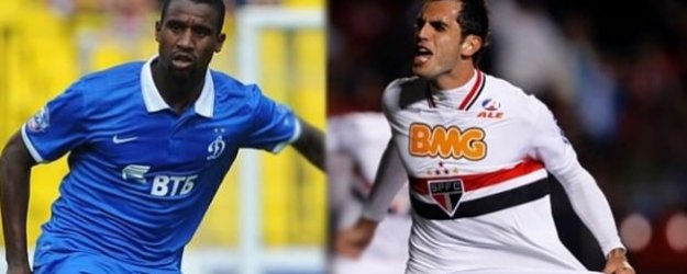 Beşiktaş Stoper Transferini Açıklıyor!