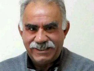 “Öcalan Salıverilsin” Sezonu Açıldı!