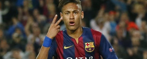 Neymar'dan Arda Turan Yorumu
