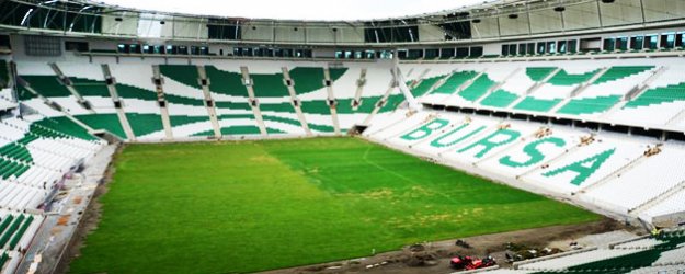 Taraftar İstedi Harfin Şekli Değişti