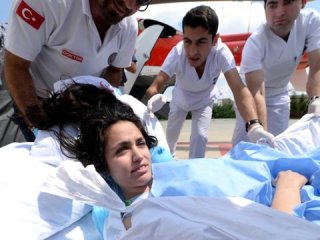 Mutlu Kaya'ya Bakın Kim Sahip Çıktı