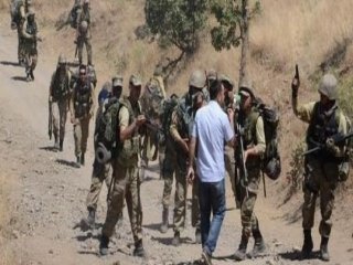 PKK'dan Sınır Köylerine Şok Talimat!