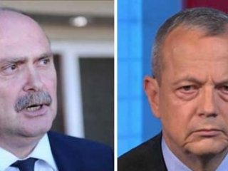 IŞİD'e Karşı Derin İşbirliği