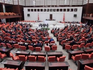 İşte MHP Ve HDP'nin Divan Üyeleri!