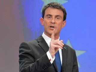 Fransa'dan İlginç Çıkış!