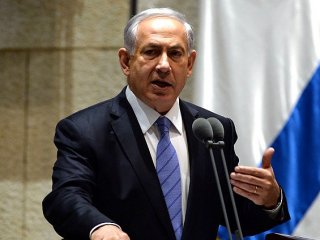 'Dünya Barışı İçin En Büyük Tehdit İran'dır'