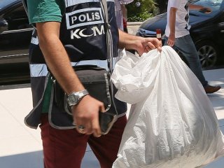 Kars'ta 'Paralel Devlet Yapılanması'na yönelik operasyon