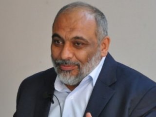 İHH'dan "Doğu Türkistan" Açıklaması