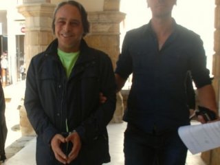 Barbaros Şansal Davayı Kaybetti!