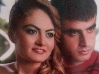 Eski kocasına kurşun yağdırdı