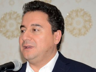 Babacan: 'Gerçekten Zor Bir Tablo Söz Konusu'