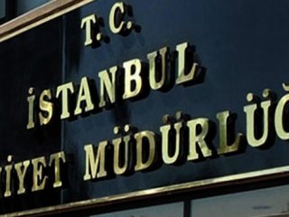 İstanbul Emniyeti’nden O Haberlere Yalanlama