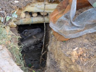 Terör Örgütüne Darbe!