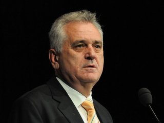 'Bugün Sırbistan İçin Büyük Bir Gün'