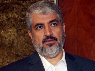 Hamas'tan Türkiye açıklaması