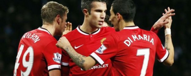 Flaş Açıklama! 'Van Persie İle Anlaşıldı'