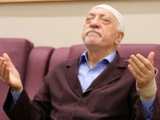 Gülen’in Sohbetini Talimat Kabul Etmiş