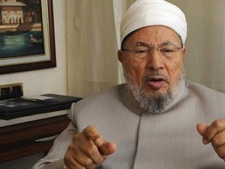 Alimler Birliği'nden DAEŞ Çağrısı