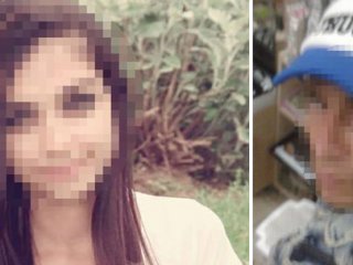 Genç Kızın İmdadına Vatandaş Yetişti