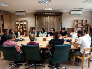 Görenler Şaşıp Kalıyor! Öyle Bir Şey Yaptı Ki..