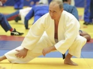 Putin Söz Verdi: Onu Da Yapacağım