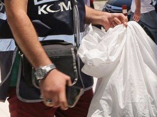 Dershaneye Paralel Yapı Operasyonu