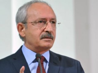 Kılıçdaroğlu'ndan 'Dinsiz Parti' Yanıtı!