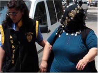 Evinde Fuhuş Yaptırdı, ’Fitre Parası Alıyorum’ Dedi