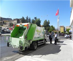 Türkiye'nin en temiz kenti