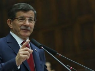 Davutoğlu'ndan Önemli Açıklamalar İlk Kiminle Görüşecek