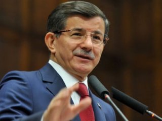 Davutoğlu İftarı Sürpriz Bir Yerde Yapacak