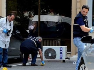 Ankara'yı Ayağa Kaldıran Firari Yakalandı