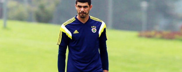 Fabiano'nun İdolü Eski Galatasaraylı