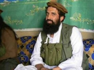 IŞİD'in Afgan Lideri Öldürüldü