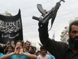 İsrail'den Nusra'ya Silah Desteği!