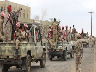 Yemen'de Ramazan Ateşkesi!