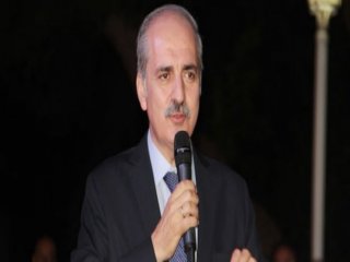 Kurtulmuş'tan Çarpıcı Açıklama